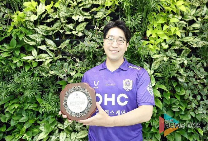 안양시의회 김도현 의원