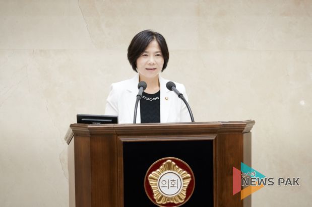 제273회 제1차 정례회 제2차 본회의-시정질문 신현녀 의원