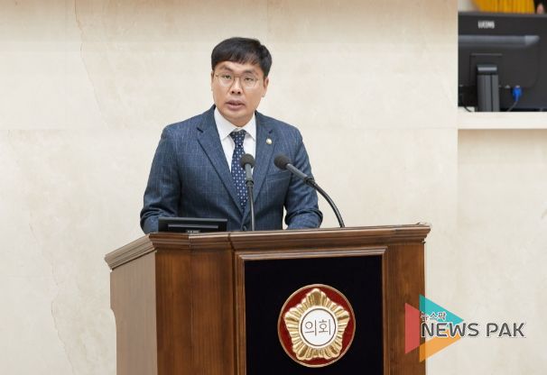 임현수 의원(신갈동,영덕1동,영덕2동,기흥동,서농동/더불어민주당)