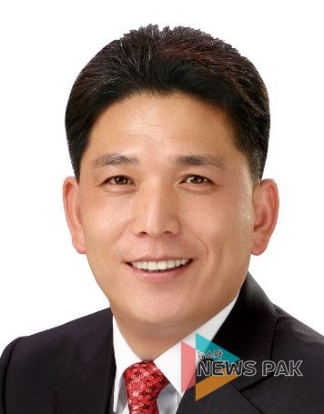 용인특례시의회 이창식 의원