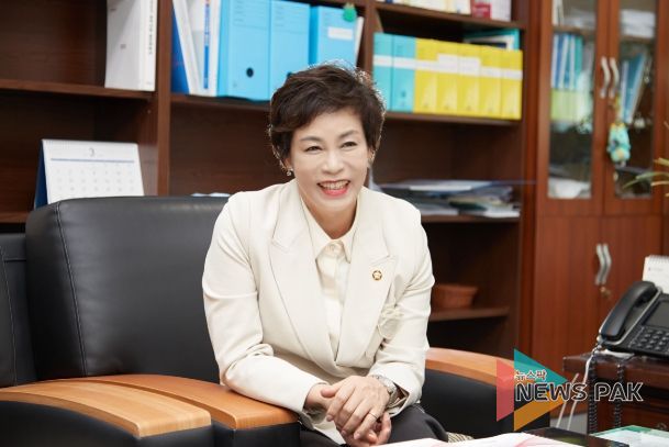 황미상 의원(포곡읍,모현읍,역북동,삼가동,유림동/더불어민주당)