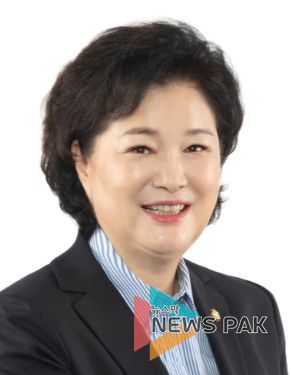 남홍숙 의원(중앙동,이동읍,남사읍/더불어민주당)
