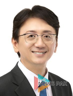 이교우 의원(신봉동,동천동,성복동/더불어민주당)