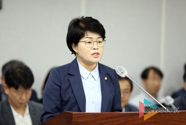 김경례(더불어민주당, 비례대표) 의원