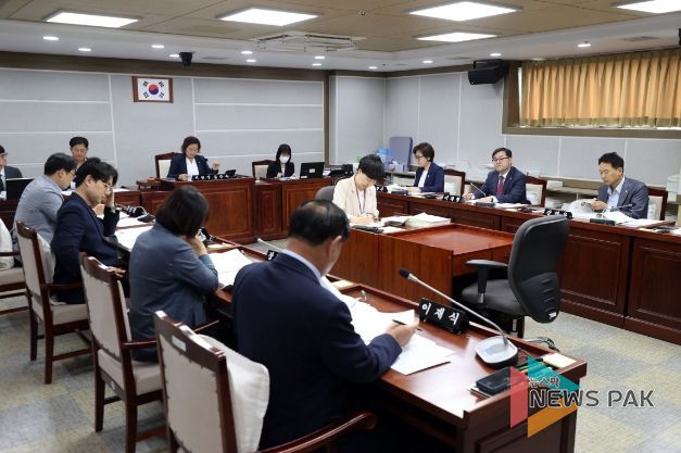 기획경제위원회