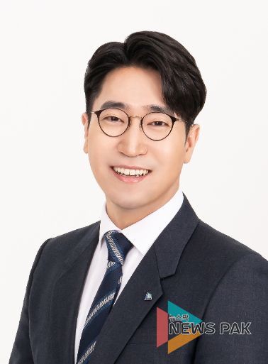 안양시의회 김도현 시의원