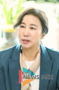 화성시의회 김경희 의장