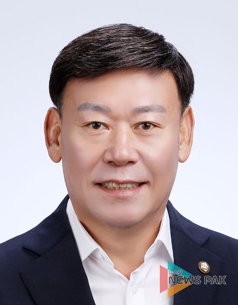 용인특례시의회 황재욱 의원