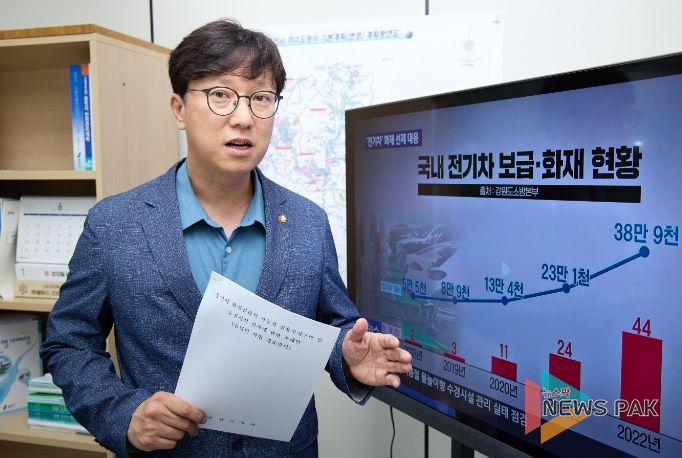 용인특례시의회 김병민 의원