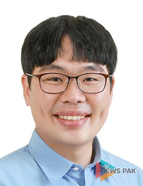 용인특례시의회 임현수 의원