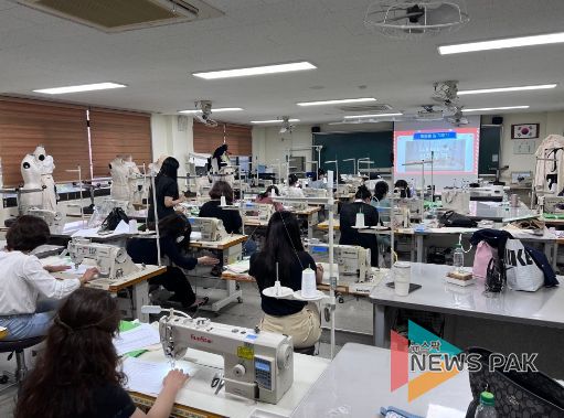 안산교육지원청, 중학교-특성화고 연계 2023 상반기 안산 진로직업교육 직무연수 운영