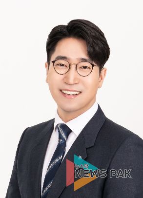 김도현 의원(민주당, 평촌・평안・귀인・범계・갈산)