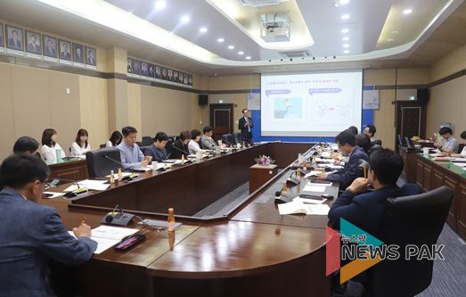 평택시의회,‘정치와 행정의 공존’을 위한 역량강화교육 실시