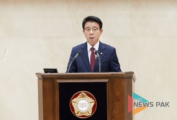 용인특례시의회 김윤선 의원(비례대표/국민의힘)