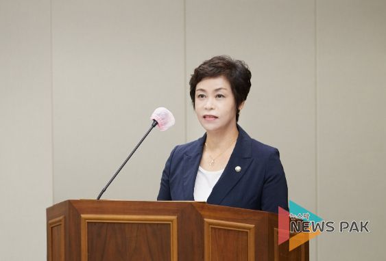 용인특례시의회 황미상 의원(포곡읍,모현읍,역북동,삼가동,유림동/더불어민주당)