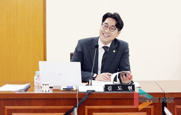 김도현의원_상임위