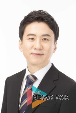 송바우나 안산시의회 의장