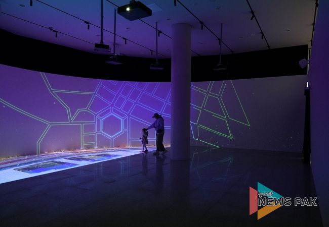 안산산업역사박물관, 첫 기획전시‘산업, 안산을 설계하다’개막