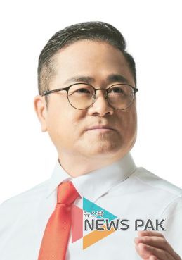 용인특례시의회 김길수 의원(구갈동,상갈동/국민의힘)