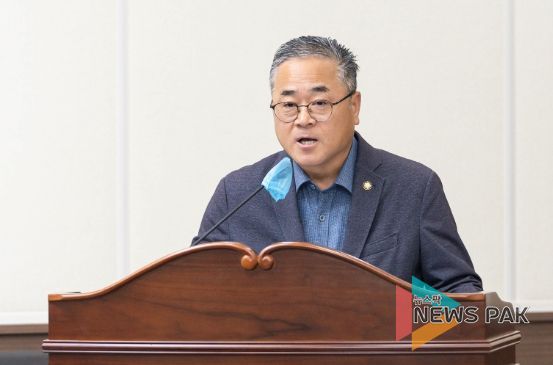 용인특례시의회 김길수 의원(구갈동,상갈동/국민의힘)