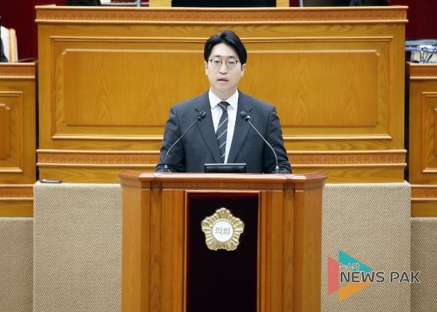 김도현 안양시의원