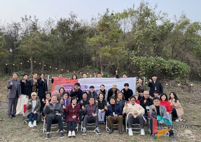 안산시, 제2차 지역문화 네트워크 활성화 워크숍…“지역 예술인 역량 강화”