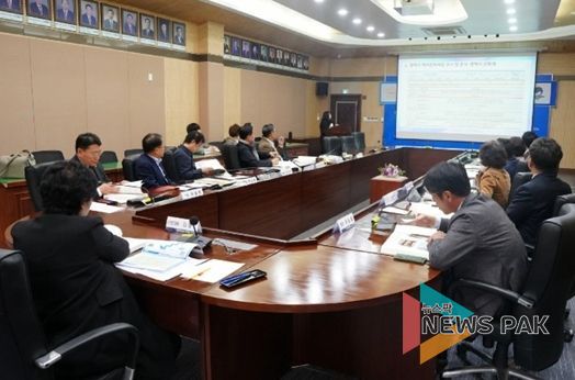 평택시의회 ‘평택역사문화연구회’, 최종보고회 개최