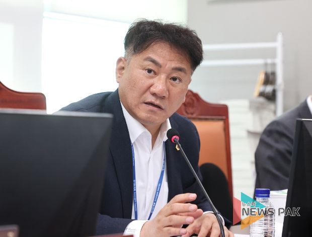 오준환 의원(국민의힘, 고양9)