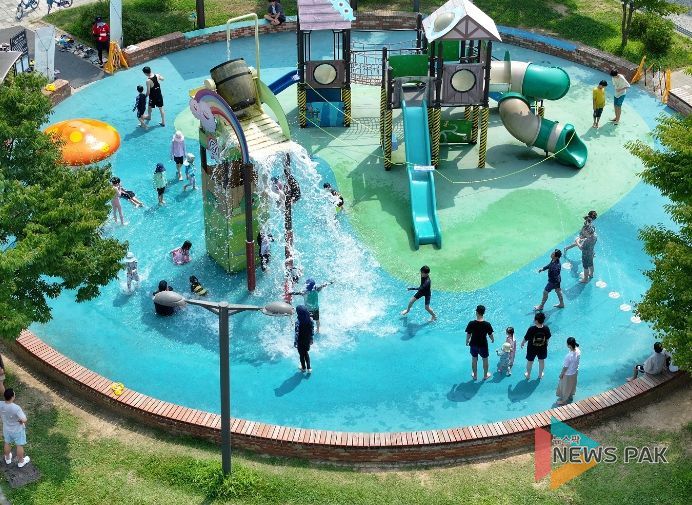 안산 화랑오토캠핑장, 문체부 가족친화 우수야영장 선정