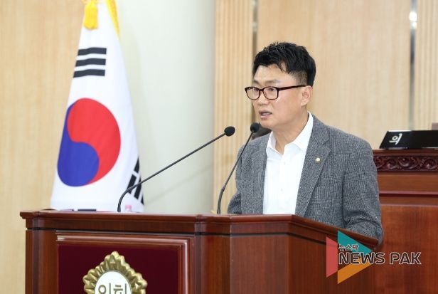 김희섭 의원(문화복지위원회, 국민의힘)