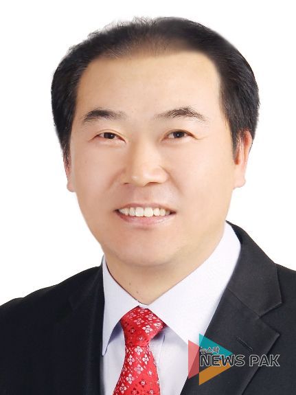 용인특례시의회 김운봉 의원 대표발의 용인시 재난관리기금 운용 및 관리 조례 일부개정조례안 본회의 통과