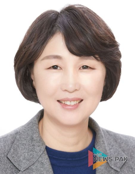 용인특례시의회 유진선 의원 대표발의 용인시 도시공원 및 녹지 등에 관한 조례 일부개정조례안 본회의 통과