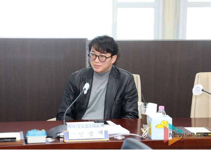 권용재 고양시의원