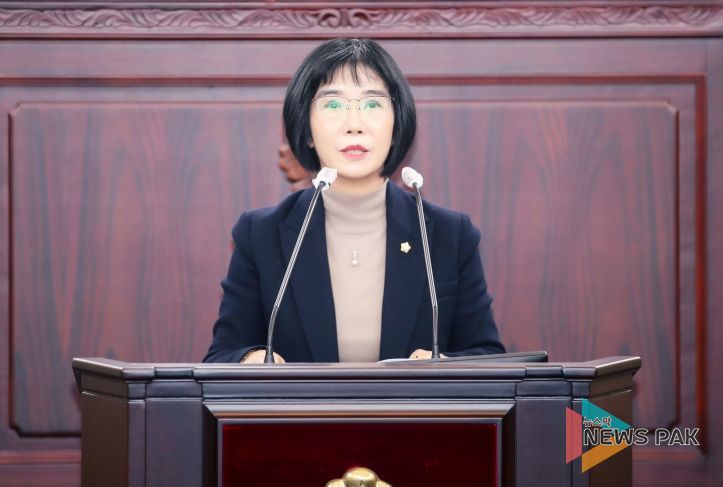 조오순 의원(마도, 우정, 남양, 매송, 비봉, 송산, 서산, 장안, 새솔)