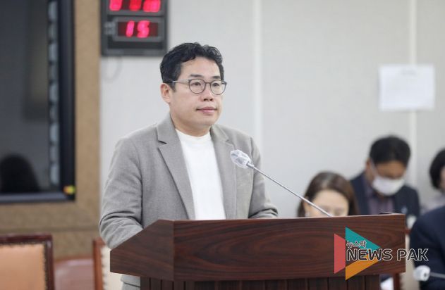 수원특례시의회 박영태 의원