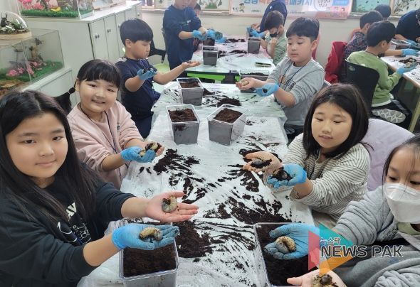 경기도고양교육지원청, 지역사회와 학생들을 “하나로 잇는”고양이룸학교 성장나눔발표회 개최