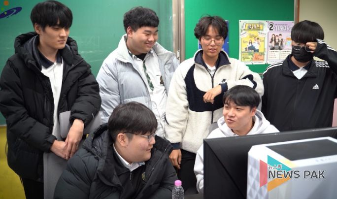 안산시, e스포츠 건전문화 프로그램 성황리에 마무리