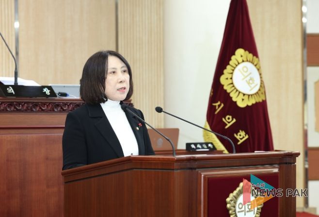 고양시의회 고덕희 의원