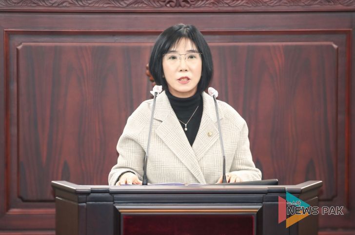 조오순 의원(우정, 장안, 매송, 비봉, 남양, 마도, 송산, 서신, 새솔)