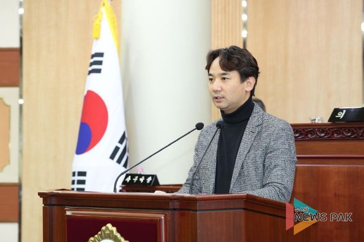 송규근(효자, 삼송1∙2, 창릉, 화전) 의원