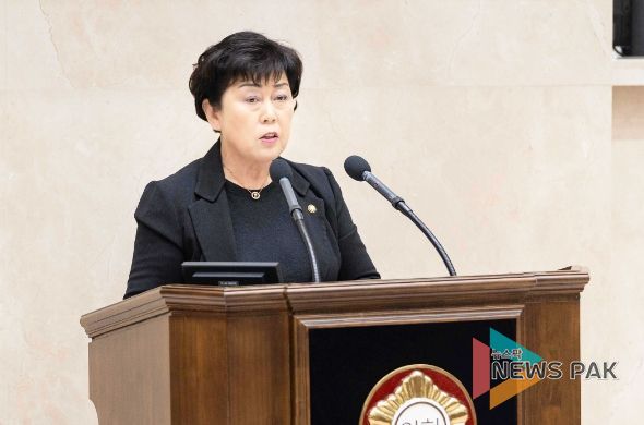 용인특례시의회 김상수 의원(포곡읍,모현읍,역북동,삼가동,유림동/국민의힘)