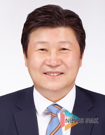 용인특례시의회 김진석 의원 대표발의 '용인시 주민조례발안에 관한 조례 일부개정조례안' 본회의 통과