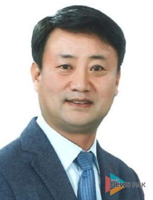 최재영 평택시의회 의회운영위원장