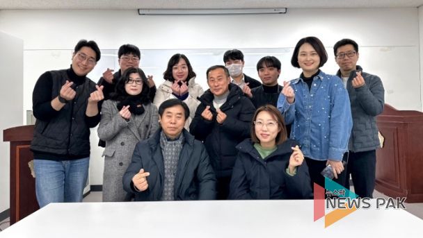 안양시의회 김도현․장명희 의원, 보호아동 및 자립준비청년 지원 위한 현안 간담회 개최