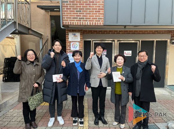 안양시의회, 상임위원회별 현장중심의 의정활동 펼쳐