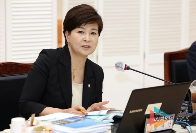 장예선 고양시의원