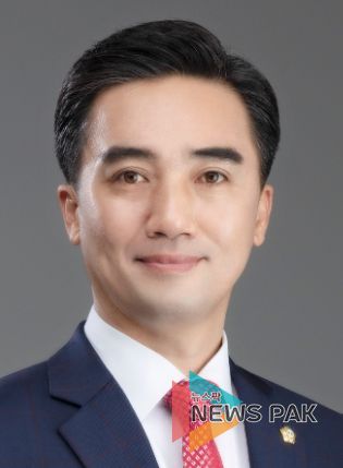 평택시의회 정일구 기획행정위원장