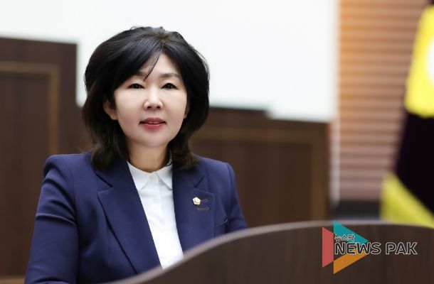 황소제 광주시의원