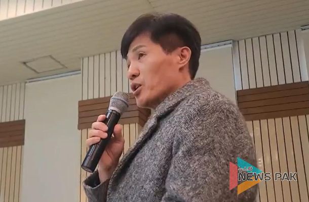 안양시의회 윤해동 시의원(더불어민주당, 바선거구)