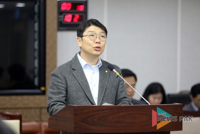 수원특례시의회 홍종철 의원